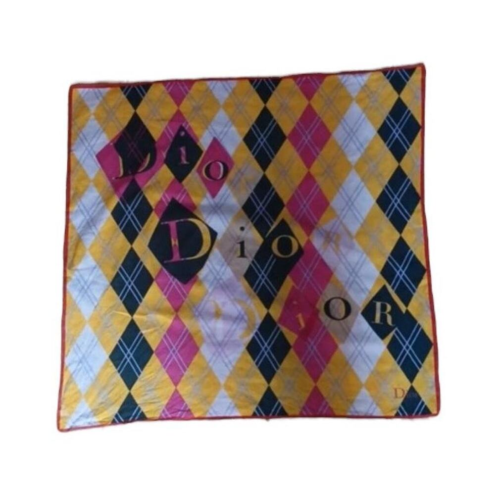 Very rare christian dior